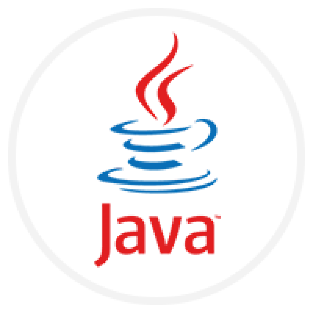 Logo de Java